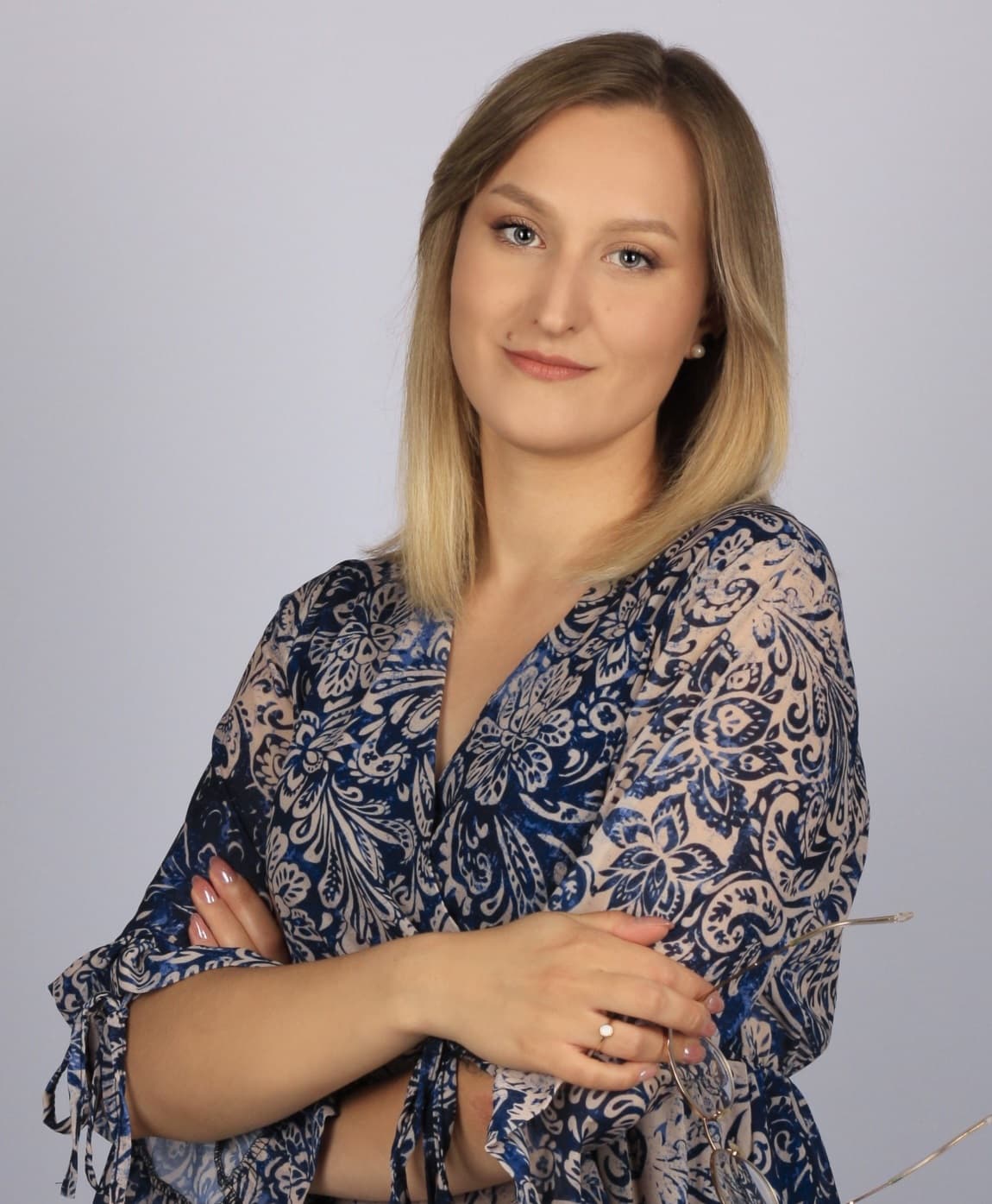 Wiktoria Wiśniewska