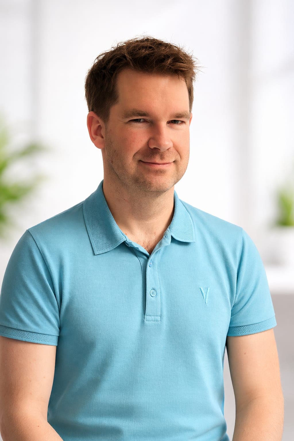 Michał Marciniak