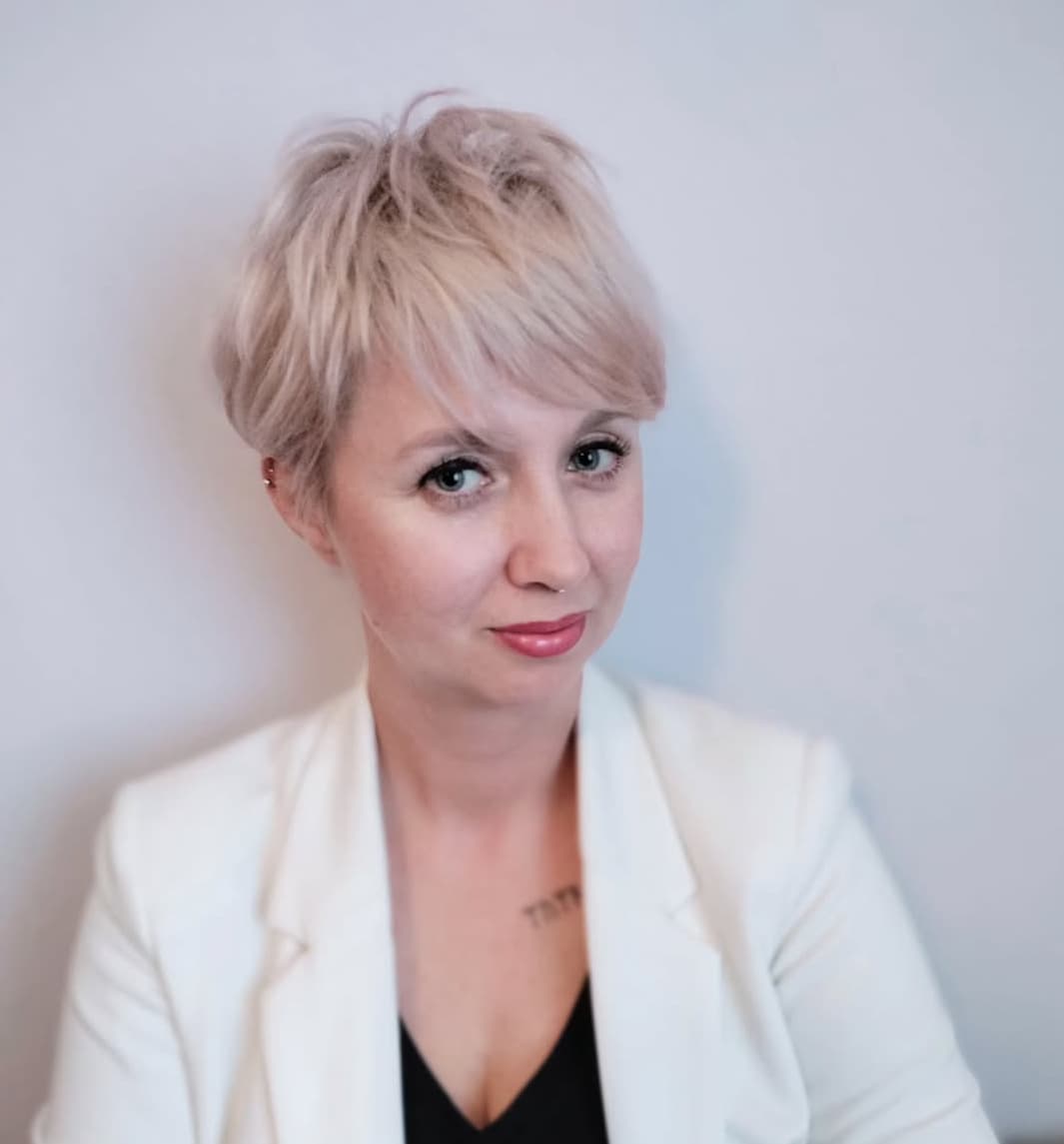 Paula Hałas vel Łagoda