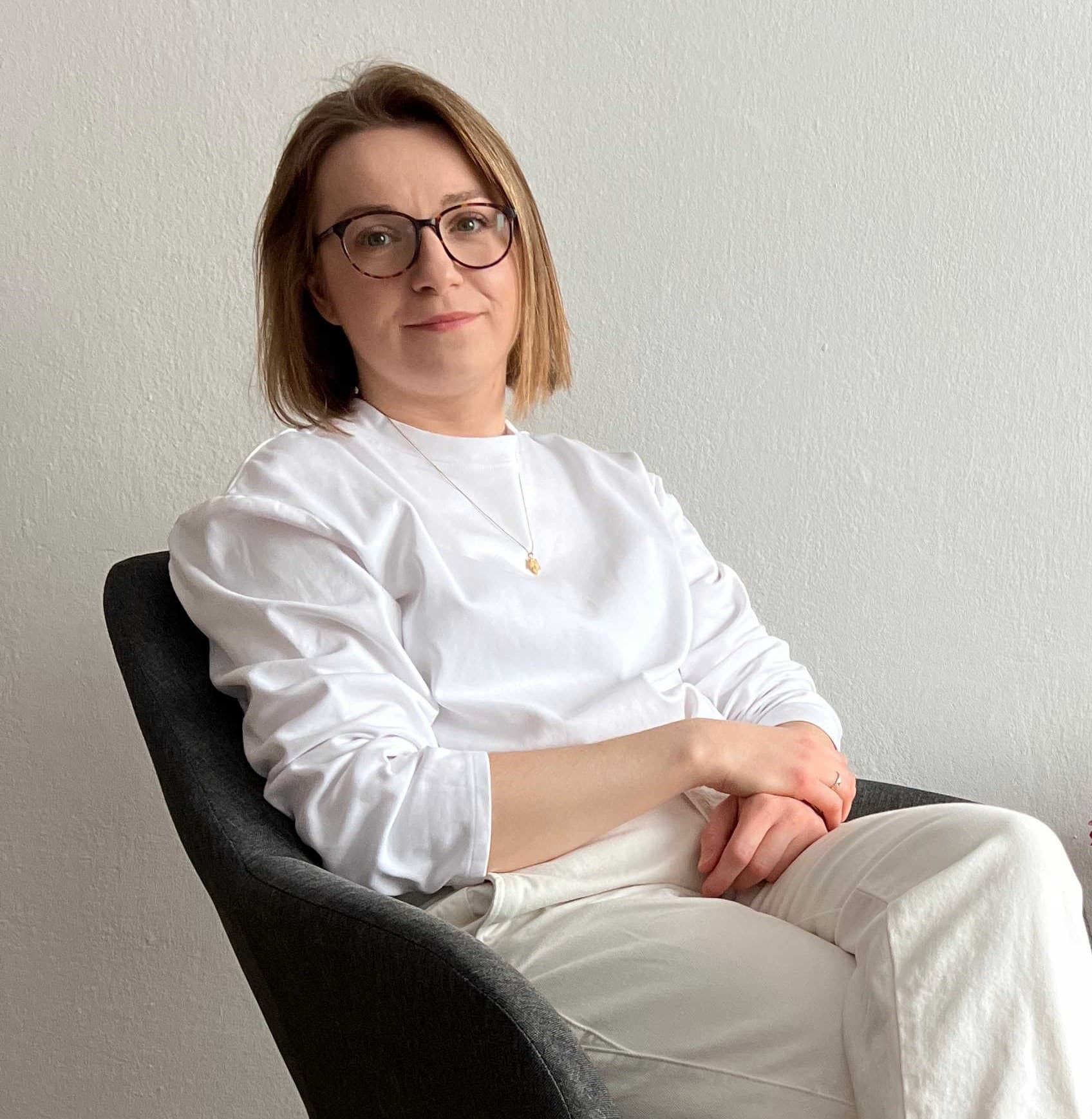 Agata Kapiec