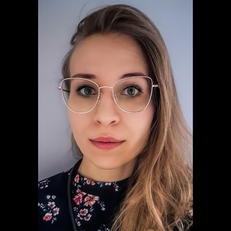 Izabela Kloczkowska