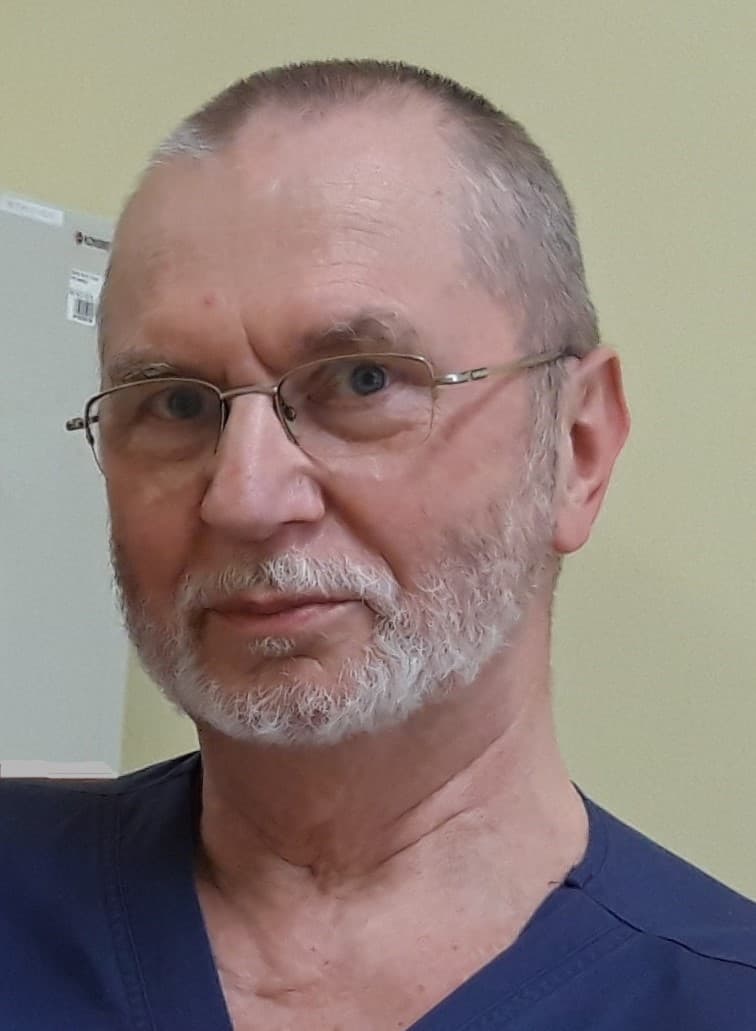 Stanisław Skomra