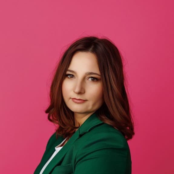 Zuzanna Dados-Sieńko